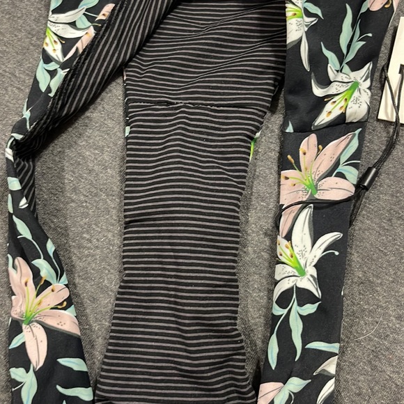 New Large Acacia Zuma bottom Monet - Picture 4 of 4